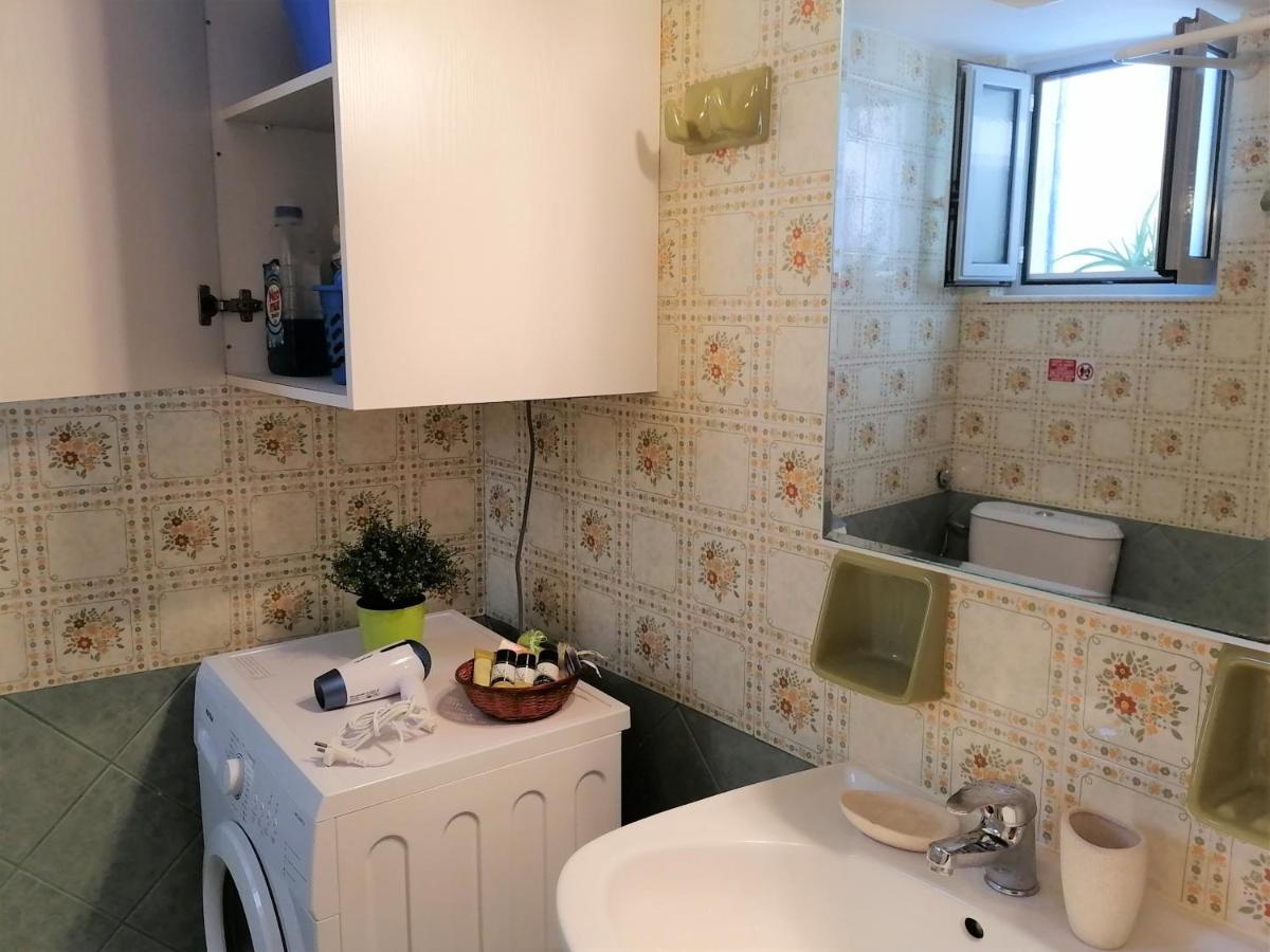Spacious Apartment Archidamoy 114 Sparta Esterno foto